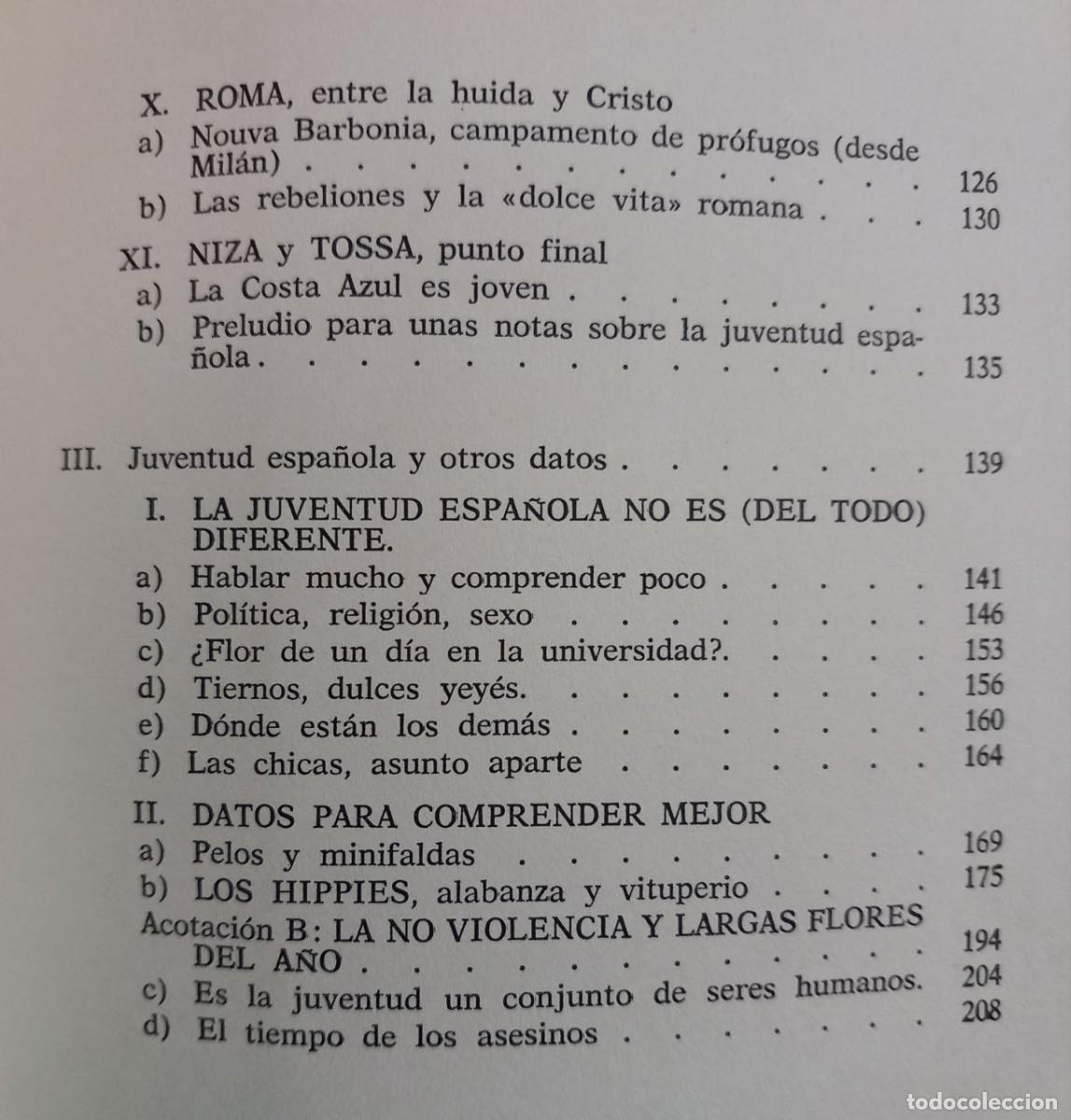 Libros: La Europa de los j&oacute;venes - TORBADO, Jes&uacute;s - Foto 4
