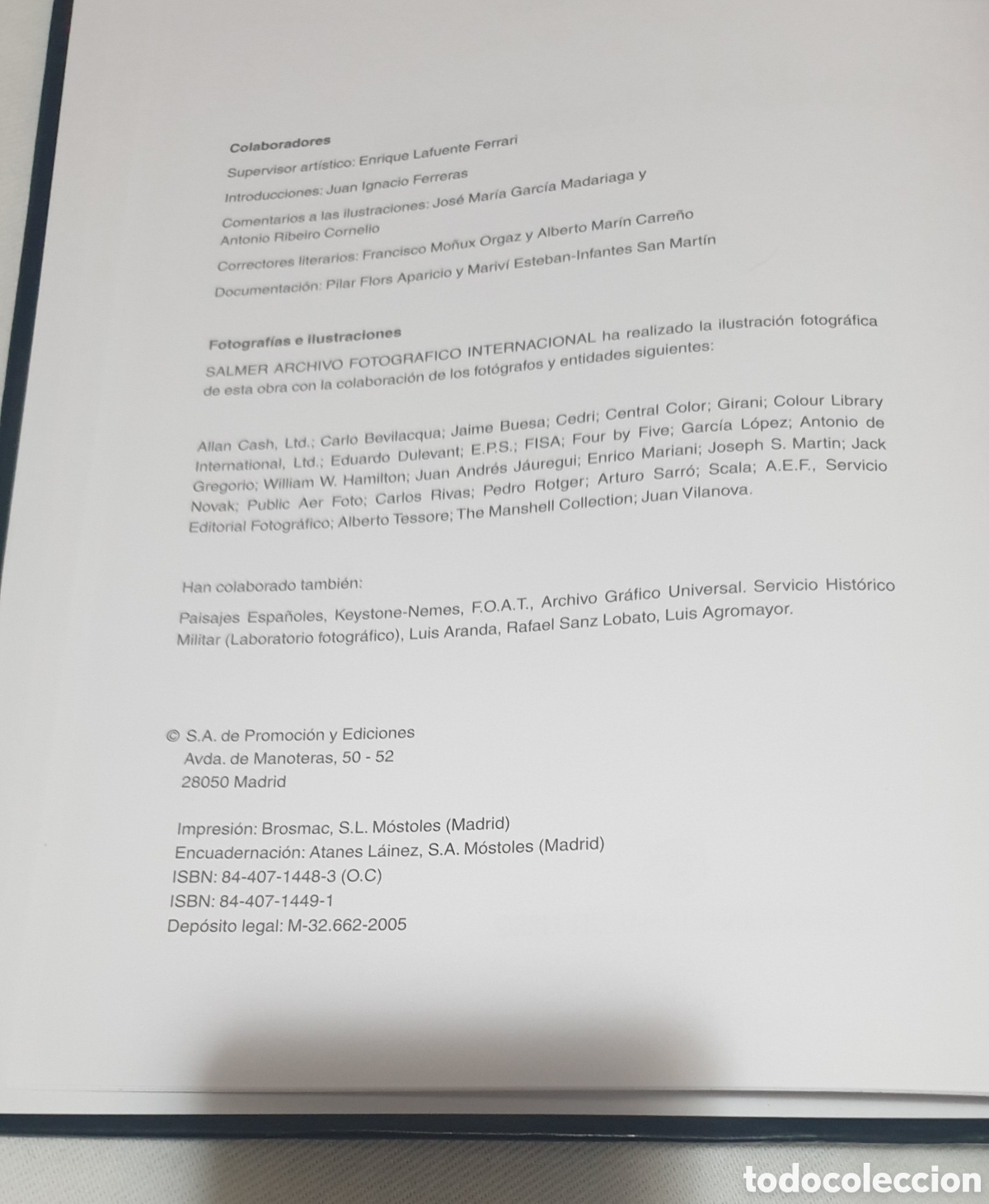 Libros: Episodios Nacionales 1. - Foto 6