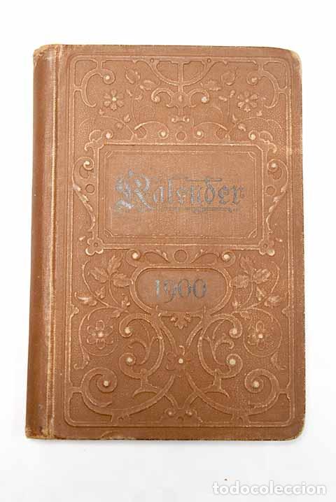 Libros: Taschen-Kalender f&uuml;r Lehrer.- B&ouml;hm, J. - Foto 1