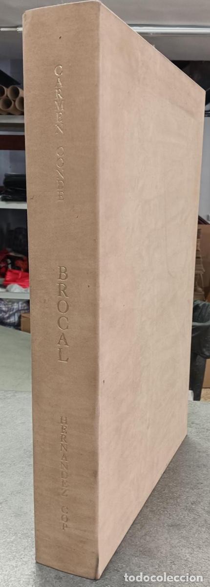 Libros: Brocal - Conde, Carmen - Foto 8