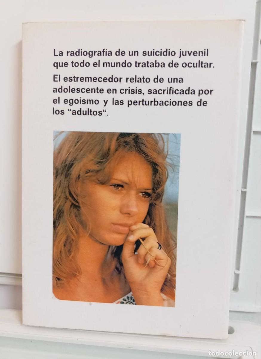 Libros: Nacida v&iacute;ctima. - ROSE, Robert: - Foto 2