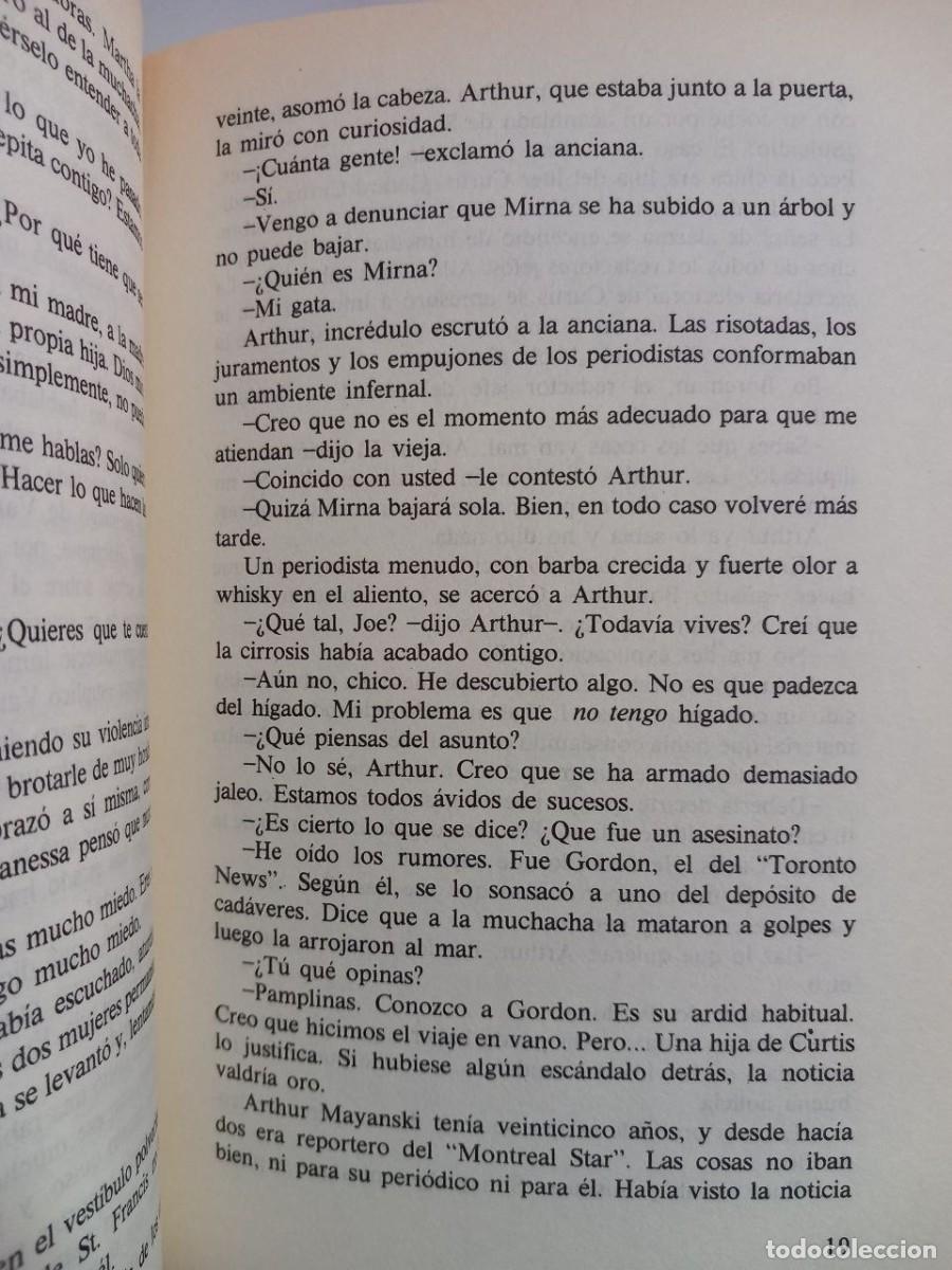 Libros: Nacida v&iacute;ctima. - ROSE, Robert: - Foto 3