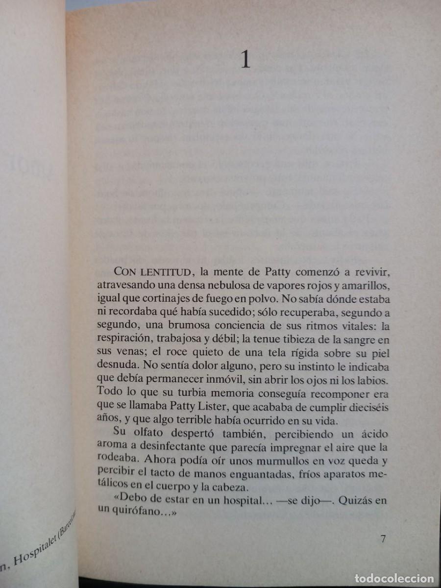 Libros: Amor en las sombras. - MAY, Paul: - Foto 3