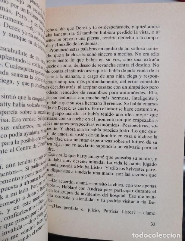 Libros: Amor en las sombras. - MAY, Paul: - Foto 4
