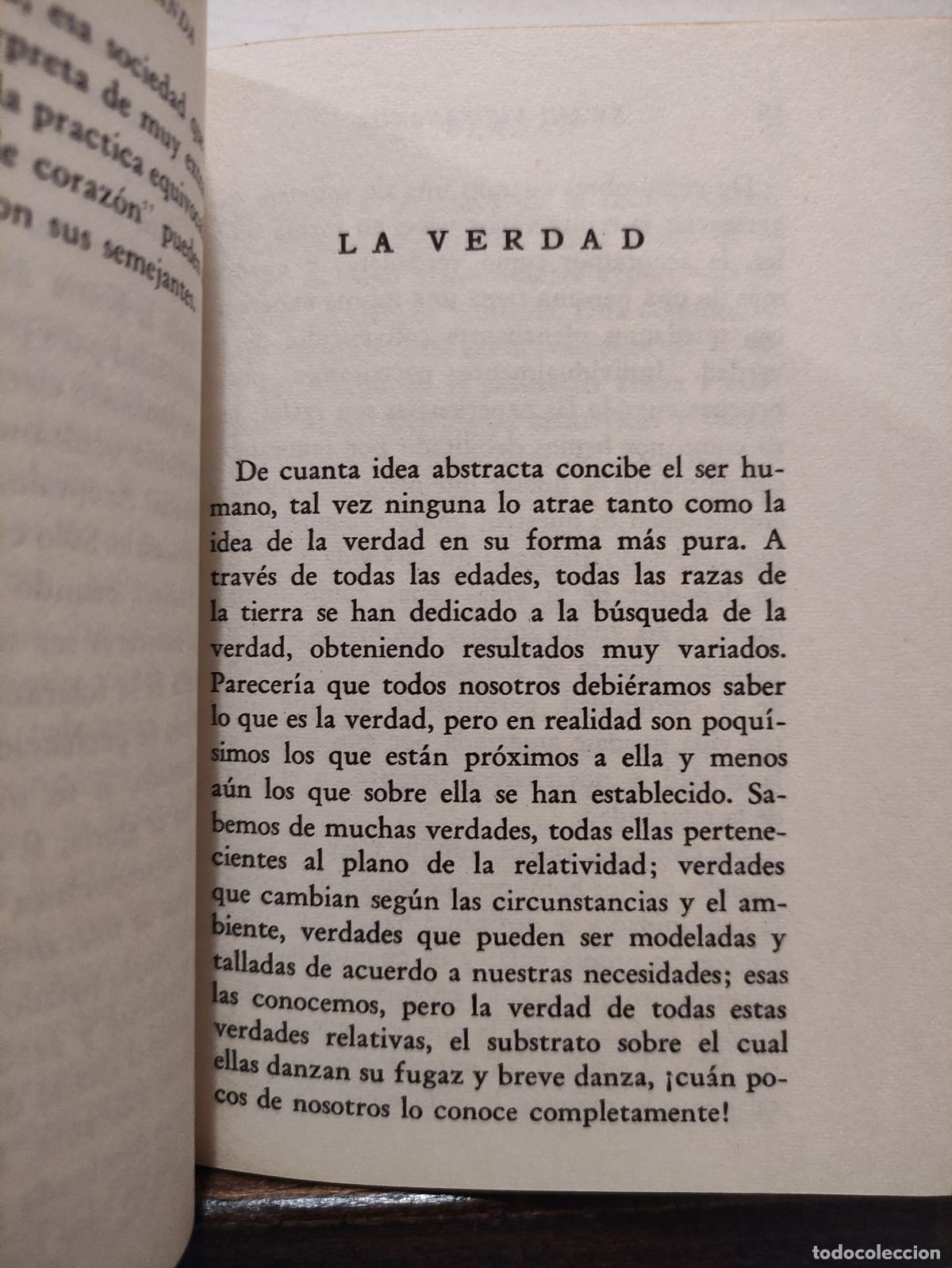 Libros: LA RELIGION DEL HOMBRE - SWAMI VIJOYANANDA - Foto 2