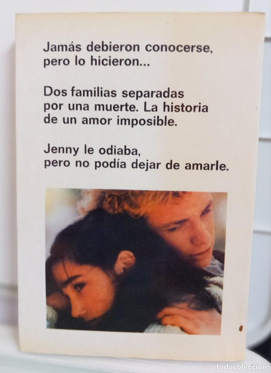 Libros: Amor imposible. - FOX MAZER, Norma: - Foto 2
