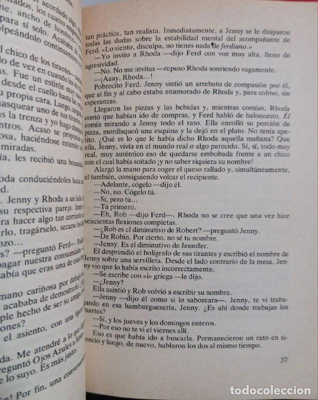 Libros: Amor imposible. - FOX MAZER, Norma: - Foto 3