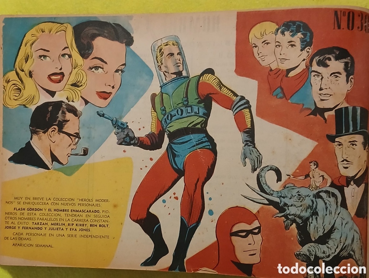 Libros: Flash Gordon....................... - Foto 2