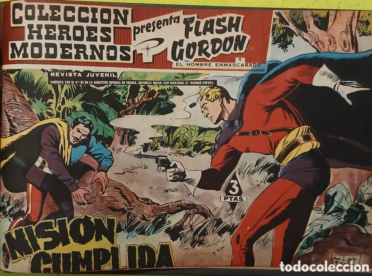 Libros: Flash Gordon....................... - Foto 1