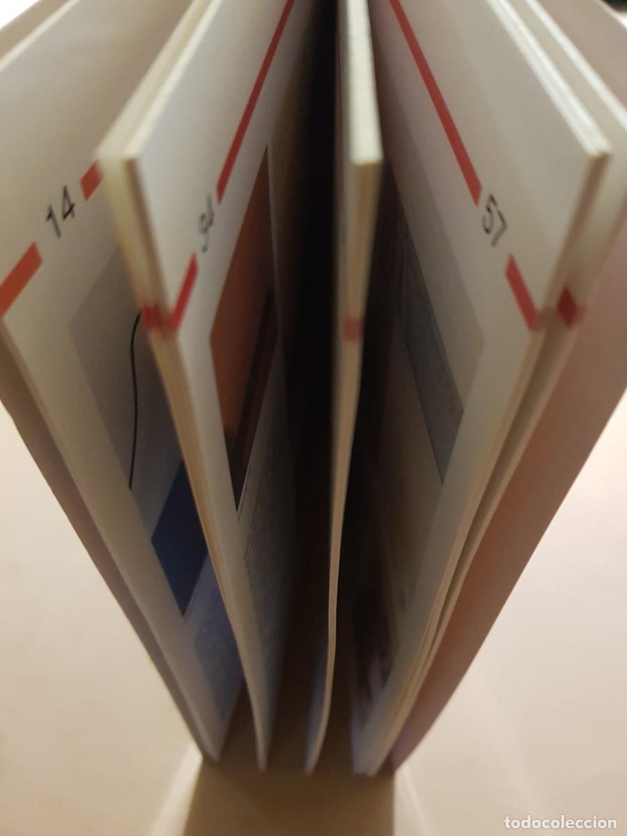 Libros: IMPECABLE - TRABAJOS EN METAL - OTTO MAIER - ED. CEAC (ILUST) - Foto 17