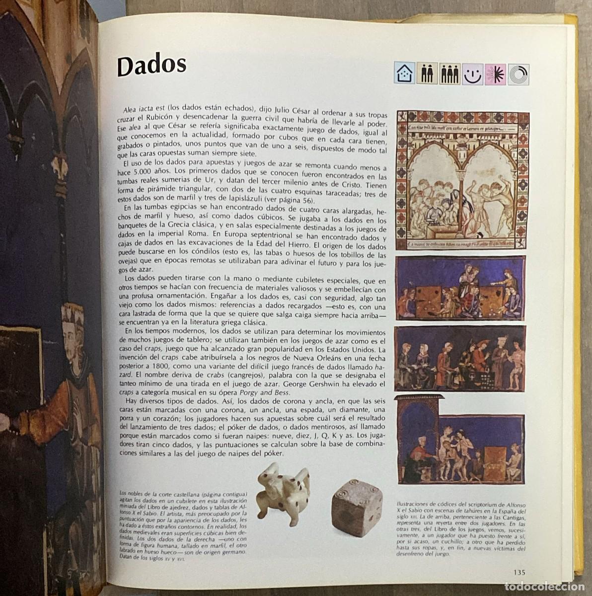 Libros: Juegos de todo el mundo - vvaa - Foto 2