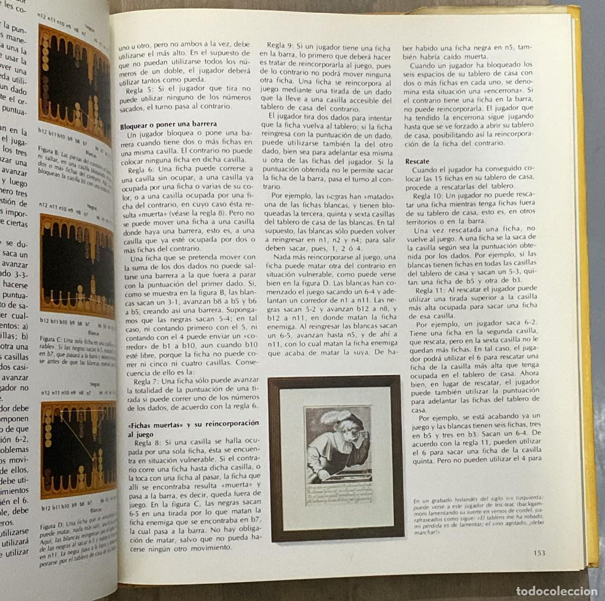 Libros: Juegos de todo el mundo - vvaa - Foto 3