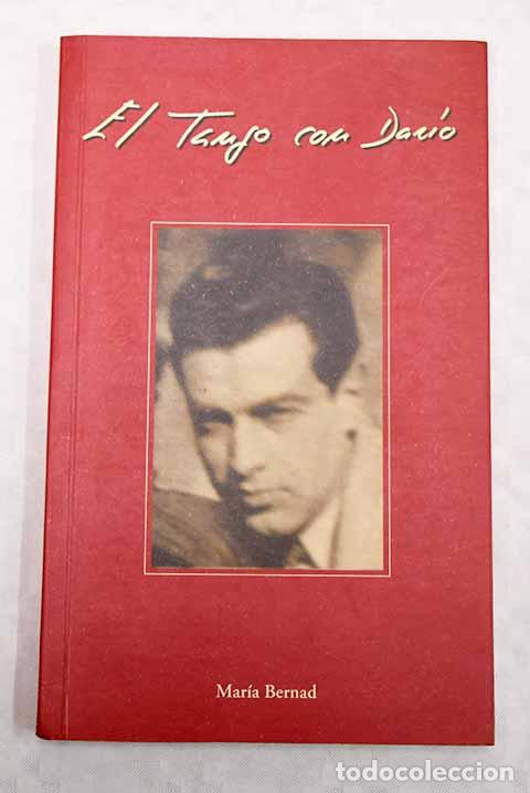 Libros: El tango con Dar&iacute;o: Bernad, Mar&iacute;a.- Bernad, Mar&iacute;a - Foto 1