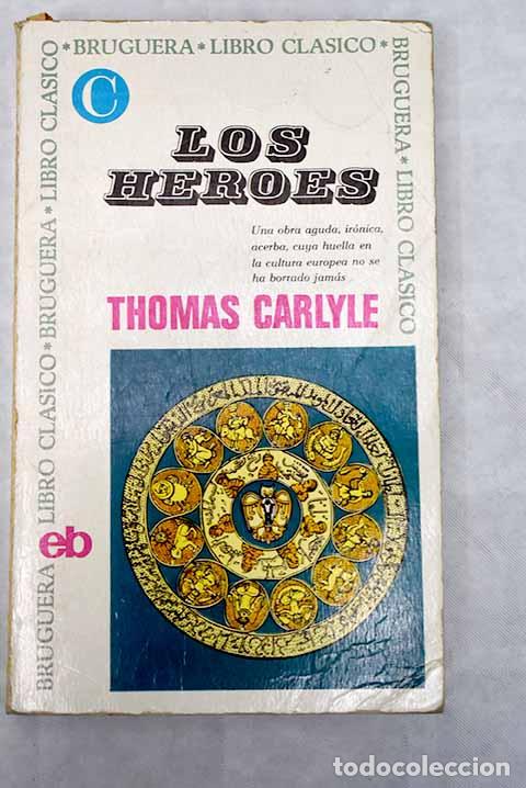 Libros: Los h&eacute;roes: : Bruguera. - Foto 1