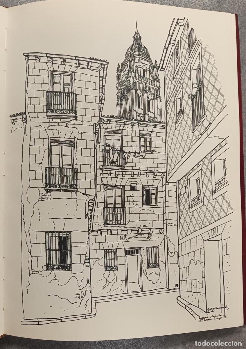 Libros: El libro de Segovia - Delgado, Jaime - Foto 4