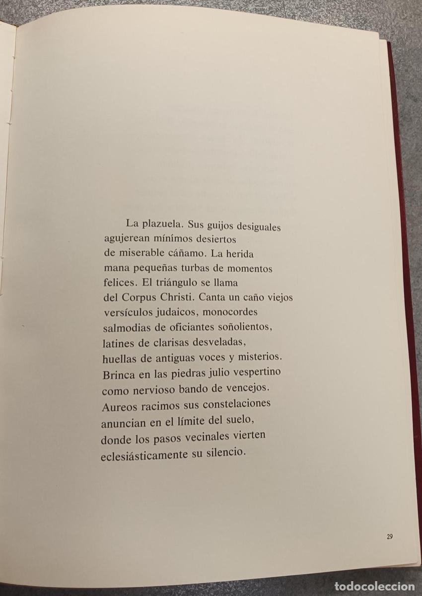 Libros: El libro de Segovia - Delgado, Jaime - Foto 5