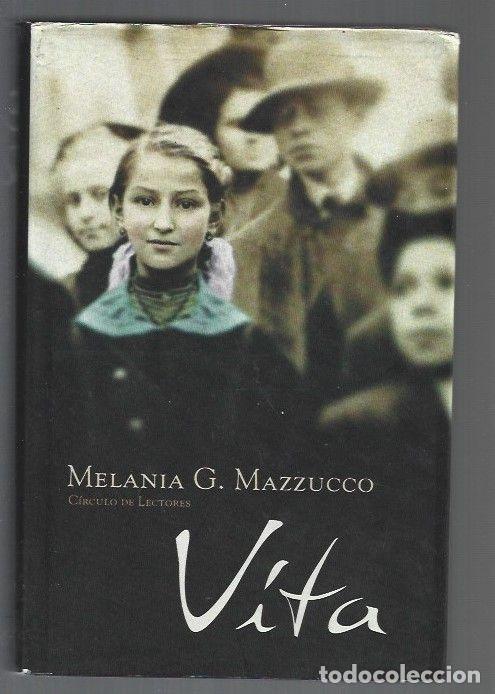 Libros: VITA - MAZZUCCO, MELANIA G. - Foto 1
