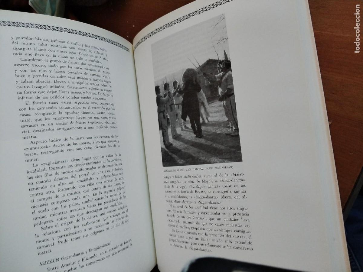 Libros: Tradici&oacute;n y danza en Espa&ntilde;a - Foto 7