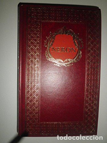 Libros: Ner&oacute;n, grandes biograf&iacute;as - Foto 1