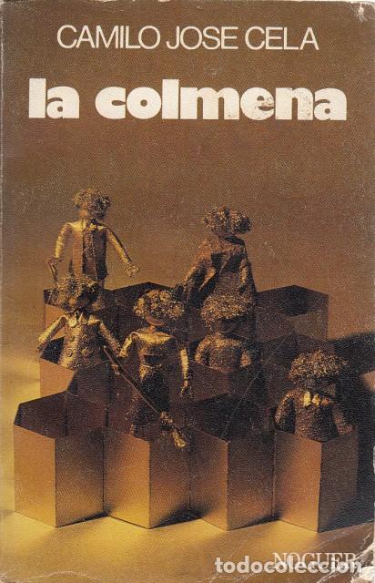 Libros: LA COLMENA - CELA, CAMILO JOS&Eacute; - Foto 1