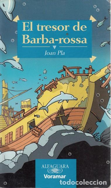 Libros: EL TRESOR DE BARBA-ROSSA - PLA, JOAN - Foto 1