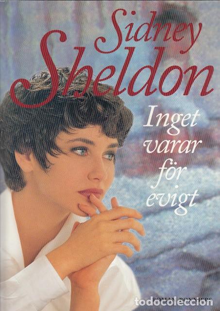 Libros: INGET VARAR F&Ouml;R EVIGT - SHELDON, SIDNEY - Foto 1