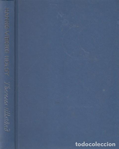 Libros: THERESES TILLSTAND - HOLST, HANNE-VIBEKE - Foto 1