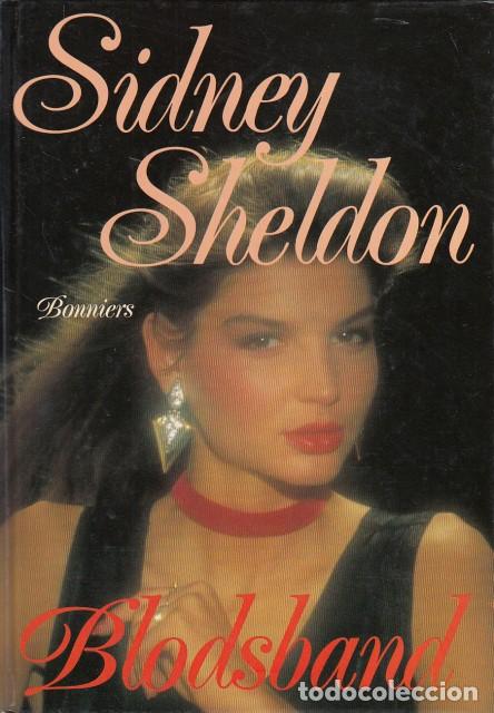 Libros: BLODSBAND - SHELDON, SIDNEY - Foto 1
