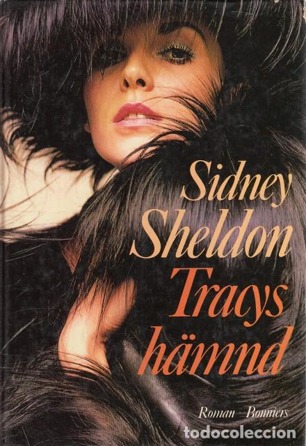 Libros: TRACYS H&Auml;MND - SHELDON, SIDNEY - Foto 1