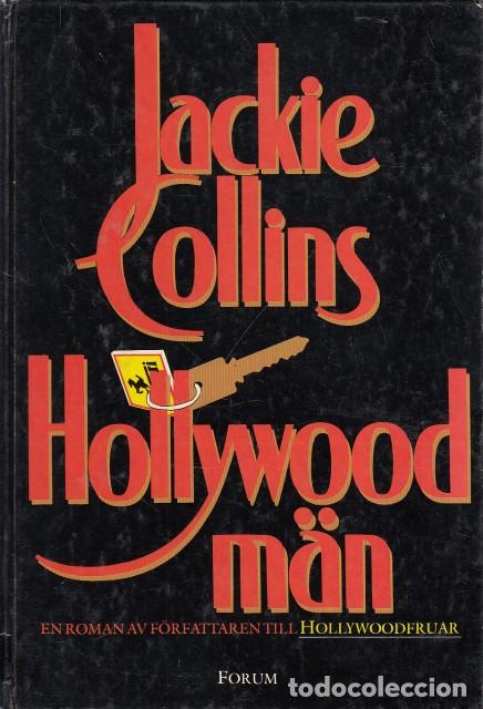 Libros: HOLLYWOODMAN - COLLINS, JACKIE - Foto 1