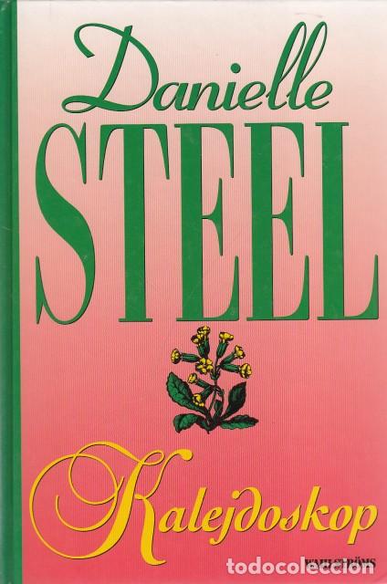 Libros: KALEJDOSKOP - STEEL, DANIELLE - Foto 1