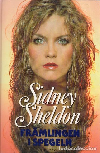 Libros: FR&Auml;MLINGEN I SPEGELN - SHELDON, SIDNEY - Foto 1