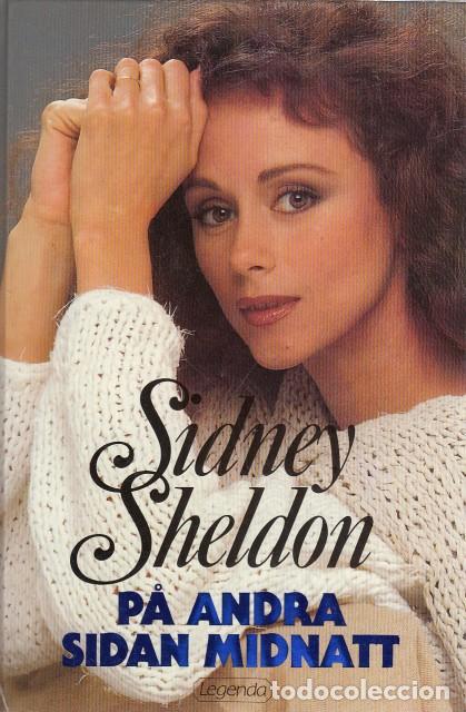 Libros: PA ANDRA SIDAN MIDNATT - SHELDON, SIDNEY - Foto 1