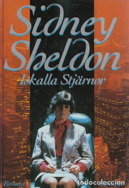 Libros: ISKALLA STAJ&Auml;RNOR - SHELDON, SIDNEY - Foto 1
