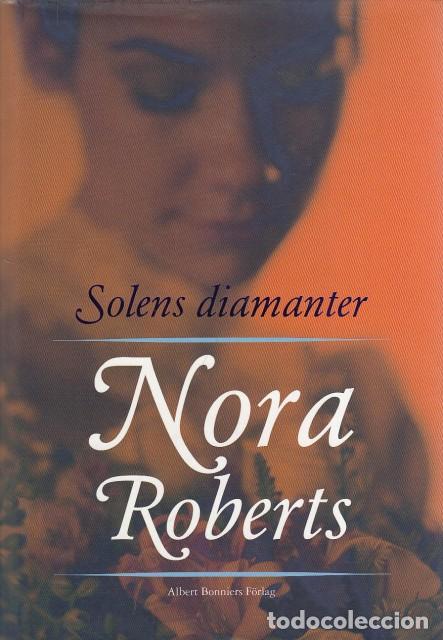 Libros: SOLENS DIAMANTER - ROBERTS, NORA - Foto 1