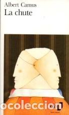 Libros: La chute. - Camus, Albert. TDK888 - Foto 1