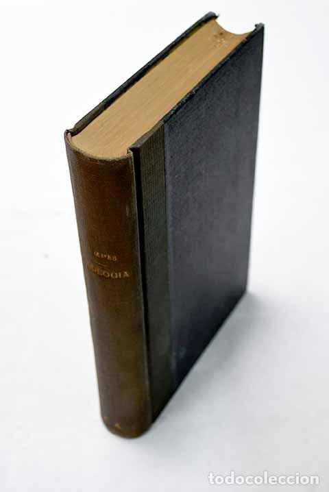 Libros: Compendio de psicolog&iacute;a.- James, William - Foto 1