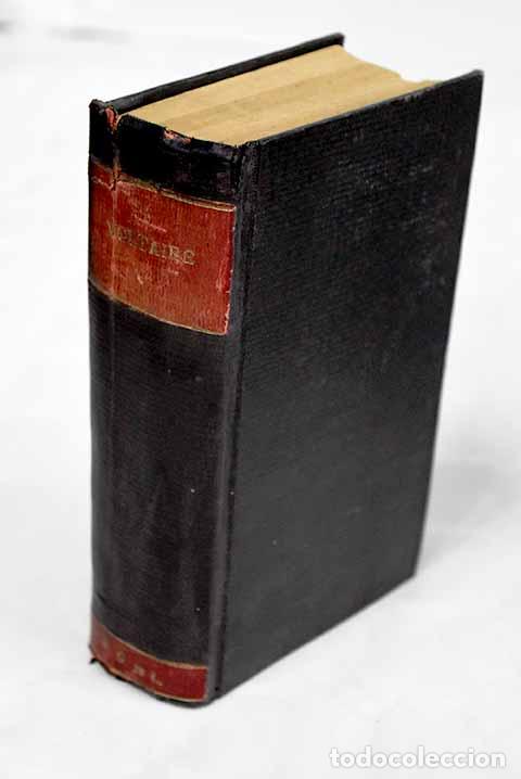 Libros: Zadig ; Jeannot et Colin ; Aventure de la memoire.- Voltaire - Foto 1