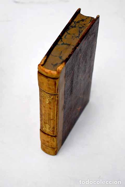 Libros: Contes en vers, satires et poesies melees.- Voltaire - Foto 1