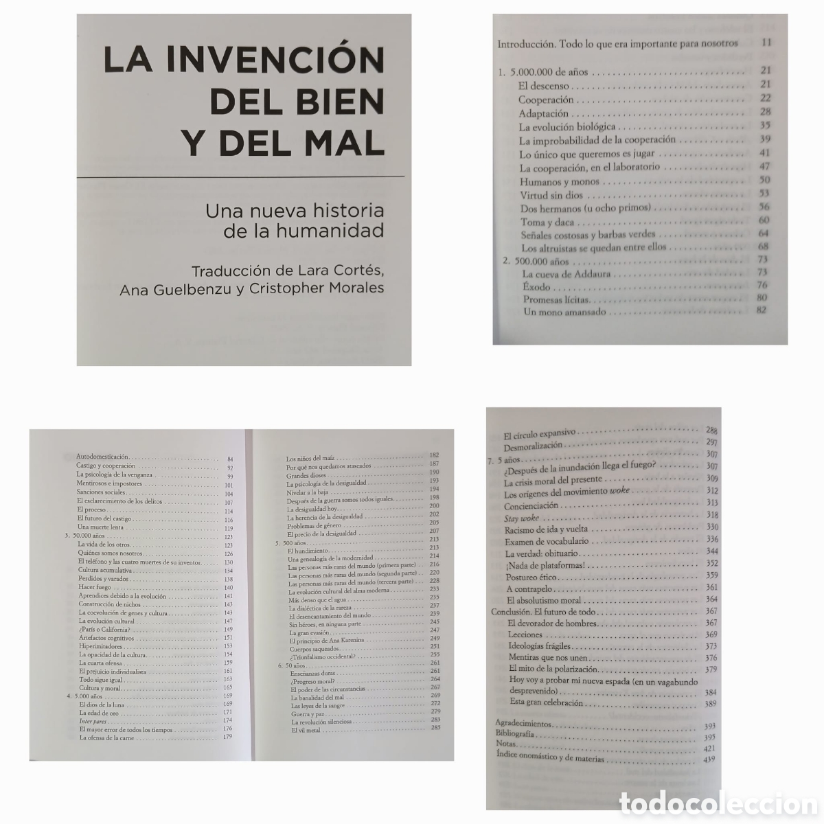 Libros: Libros varios guerras, Hitler... - Foto 3