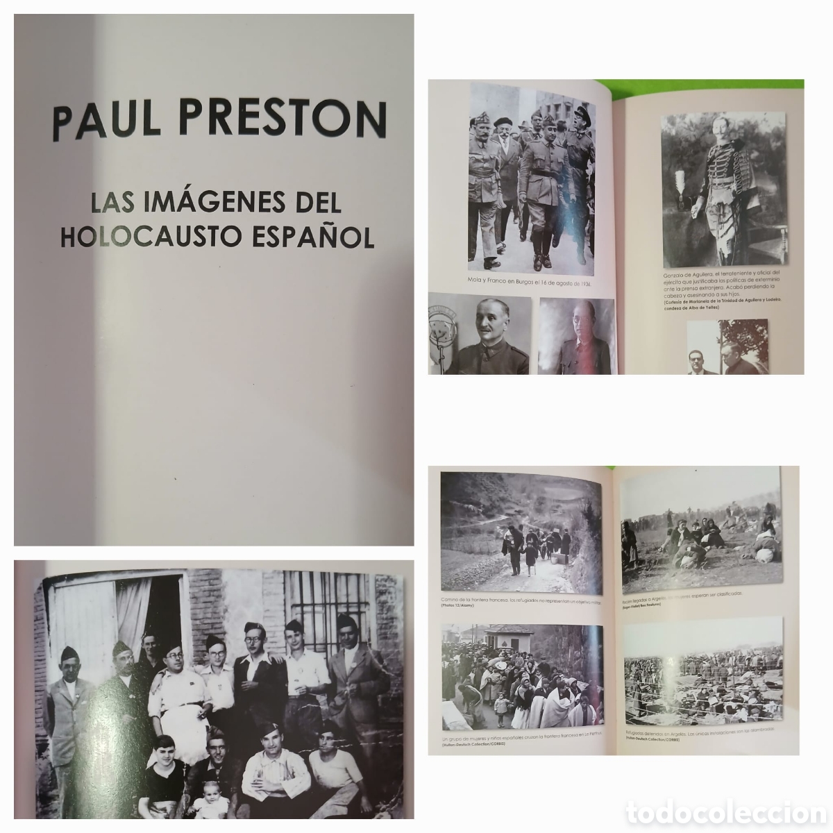Libros: Libros varios guerras, Hitler... - Foto 6