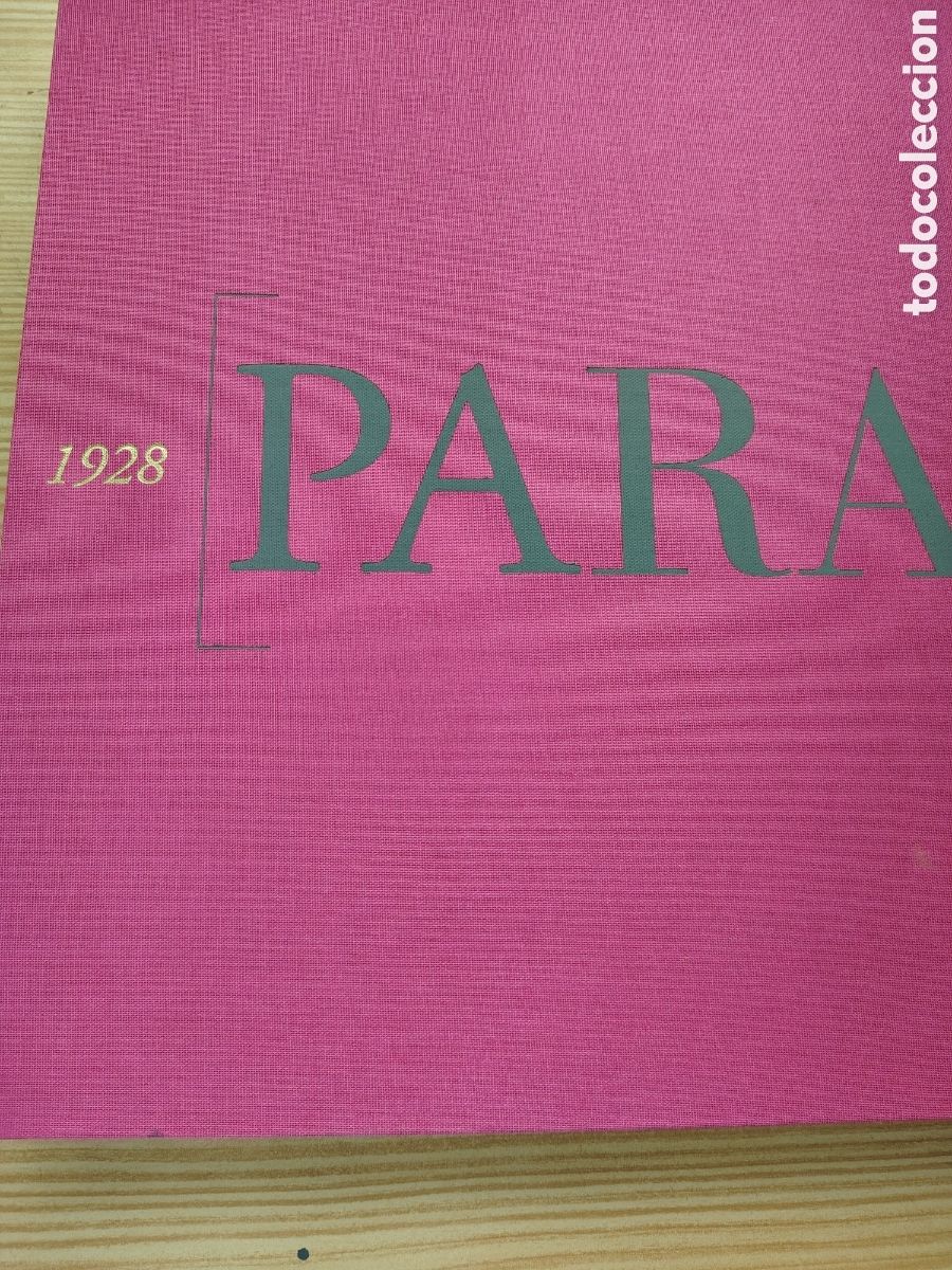 Libros: Paradores 75 a&ntilde;os (1928-2003) - Foto 2
