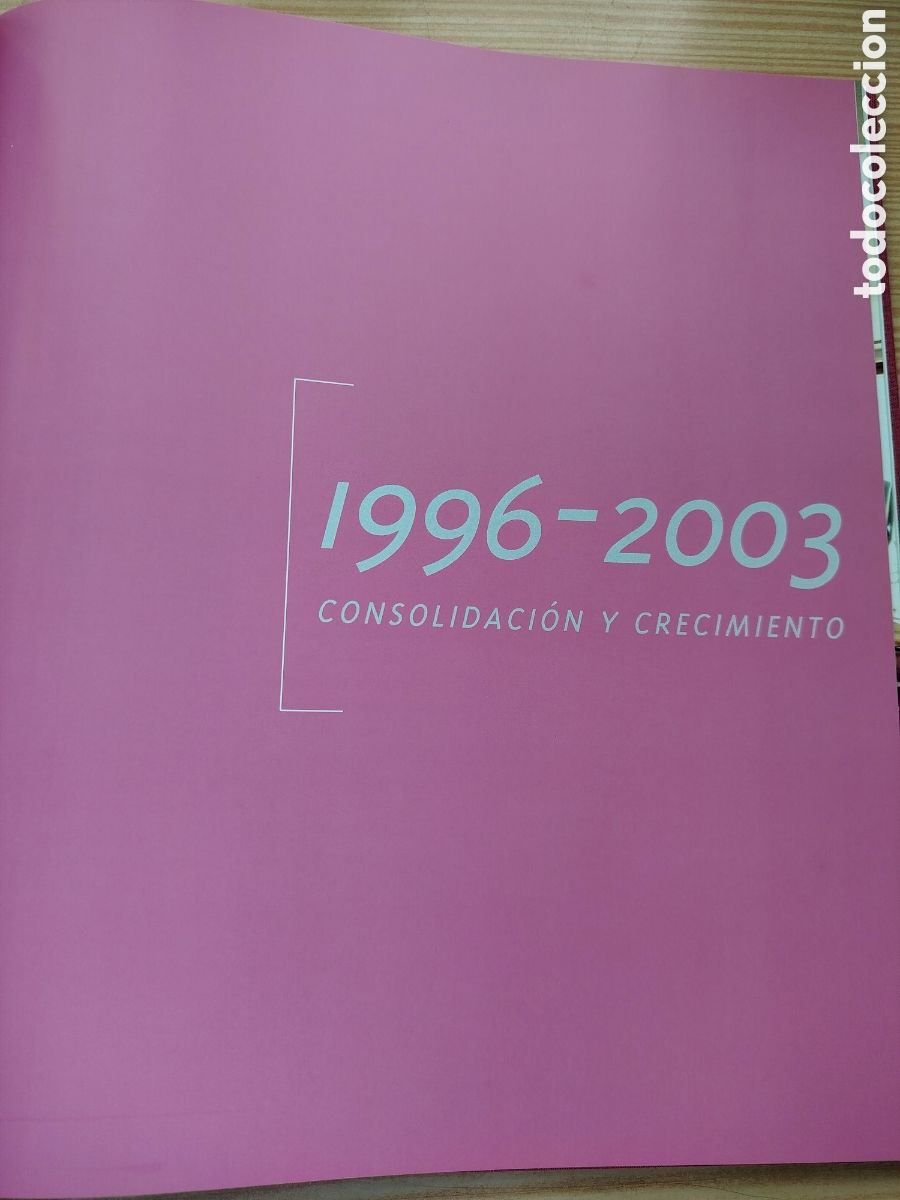 Libros: Paradores 75 a&ntilde;os (1928-2003) - Foto 4