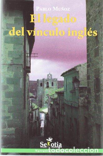 Libros: El legado del v&iacute;nculo ingl&eacute;s - Foto 1