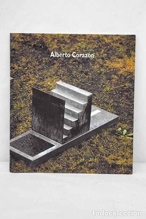 Libros: Alberto Coraz&oacute;n: marzo-abril, 1993.- Coraz&oacute;n, Alberto - Foto 1