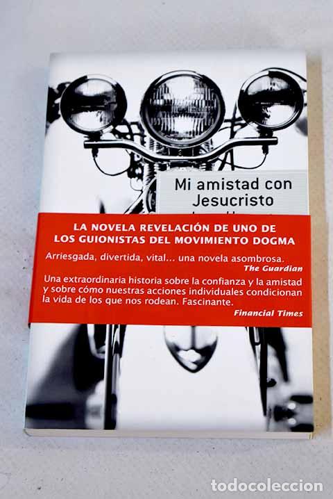 Libros: Mi amistad con Jescucristo.- Husum, Lars - Foto 1