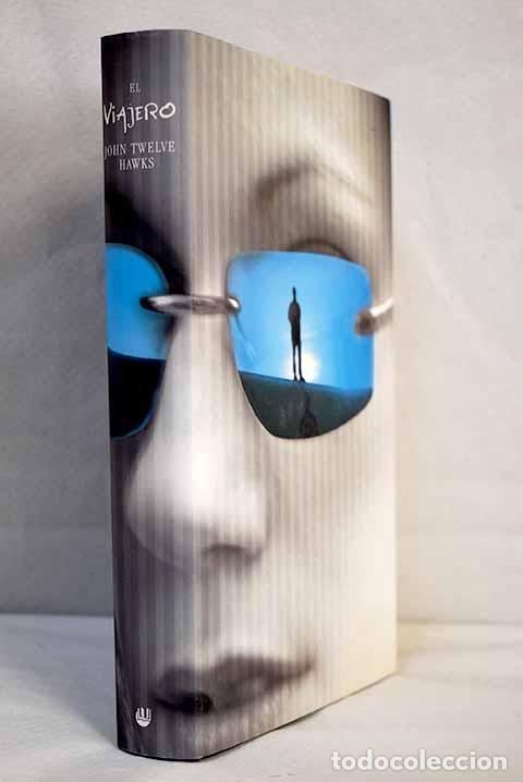 Libros: El viajero: Hawks, John Twelve.- Hawks, John Twelve - Foto 1