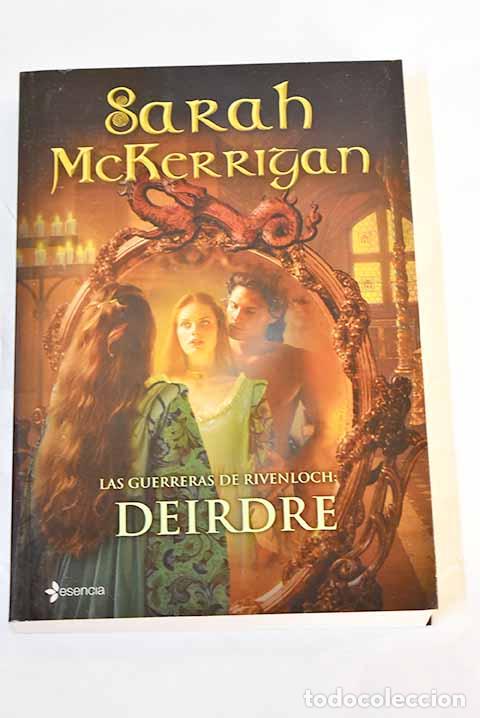 Libros: Las guerras de Rivenloch: Deirdre.- McKerrigan, Sarah - Foto 1