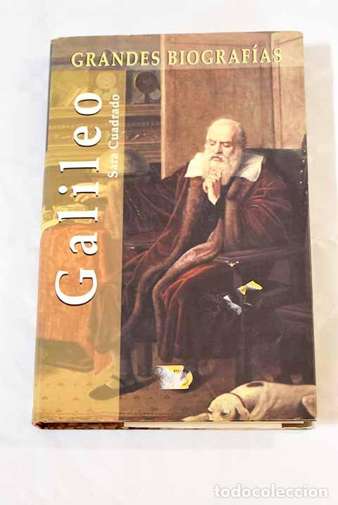 Libros: Galileo: Cuadrado, Sara.- Cuadrado, Sara - Foto 1