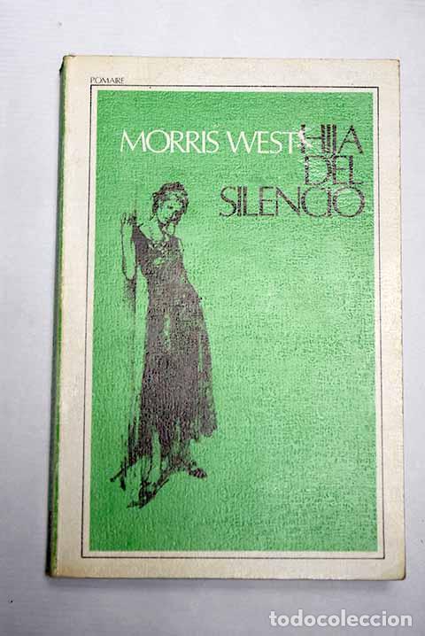 Libros: Hija del silencio: West, Morris.- West, Morris - Foto 1